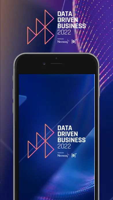 Captures d'écran de DDB 2022
