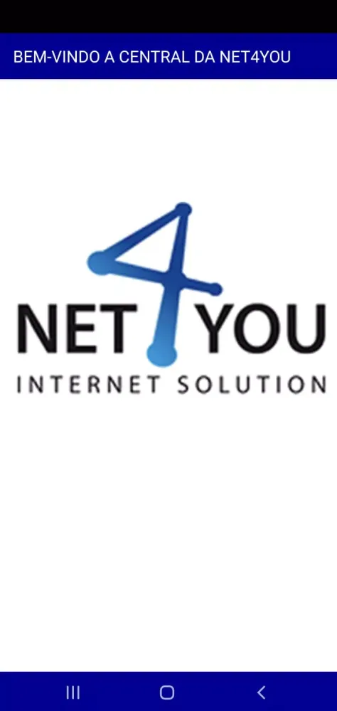 NET4YOU CENTRAL Screenshots