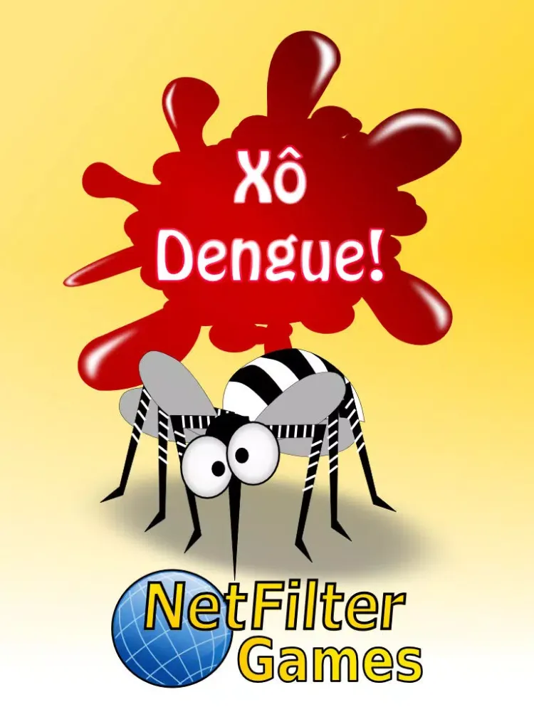 Скриншоты Xô Dengue iPad 