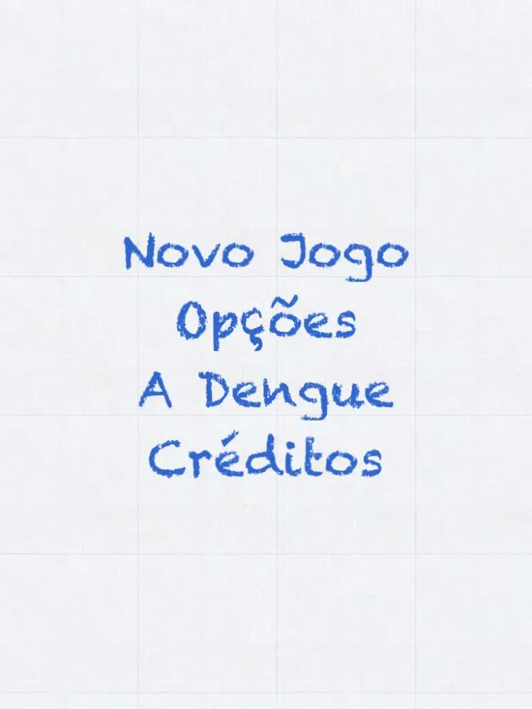 Скриншоты Xô Dengue iPad 