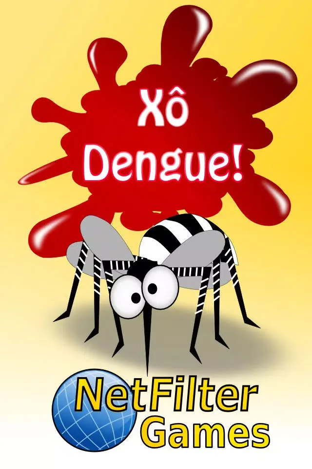 Скриншоты Xô Dengue