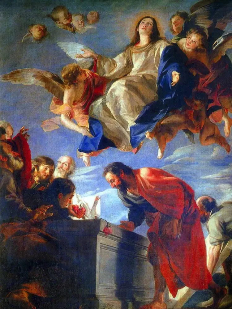 تصاویر Electronic Rosary iPad 