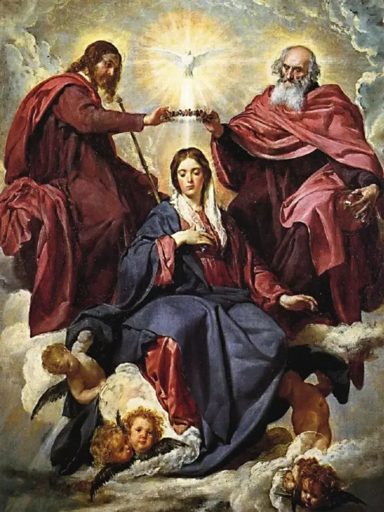 تصاویر Electronic Rosary iPad 