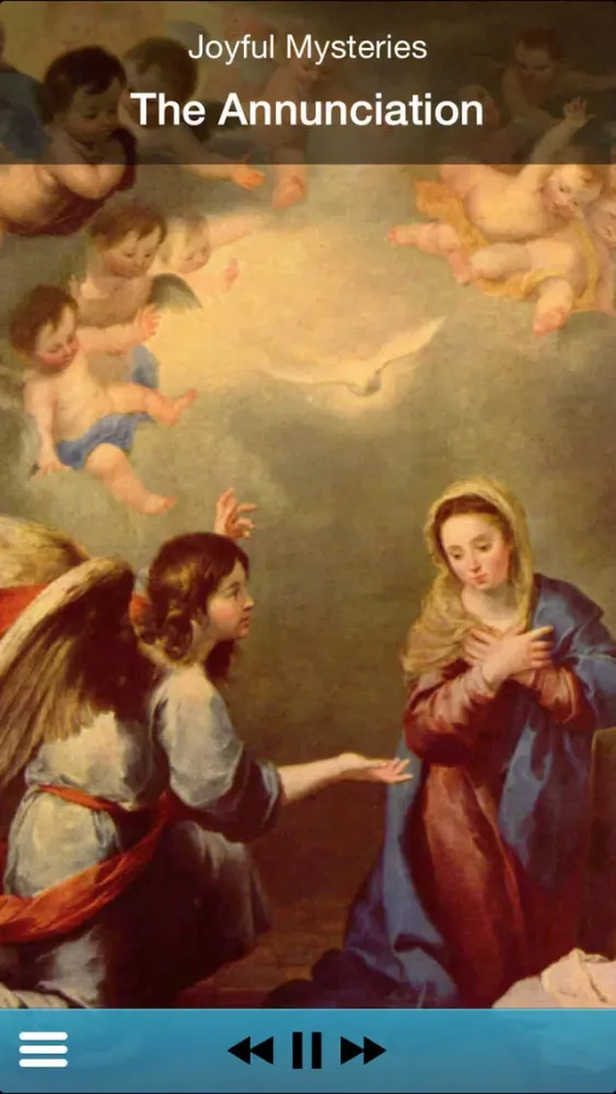 تصاویر Electronic Rosary