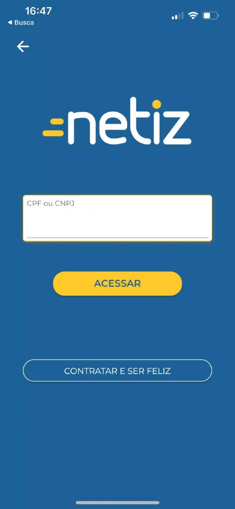 Netiz Screenshots