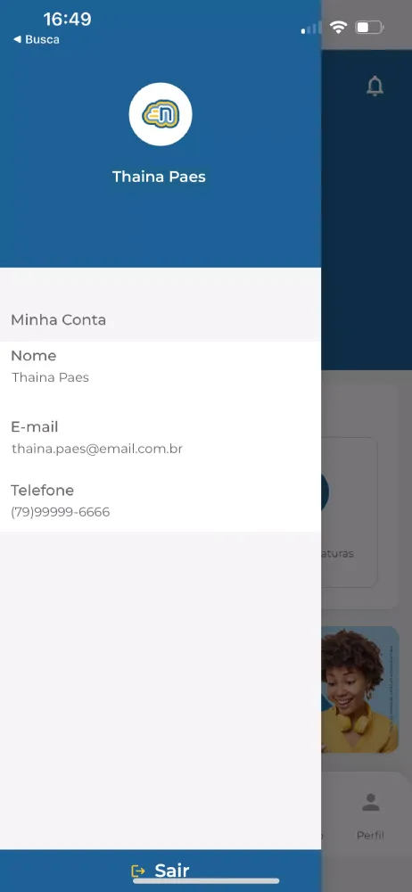 Netiz Screenshots