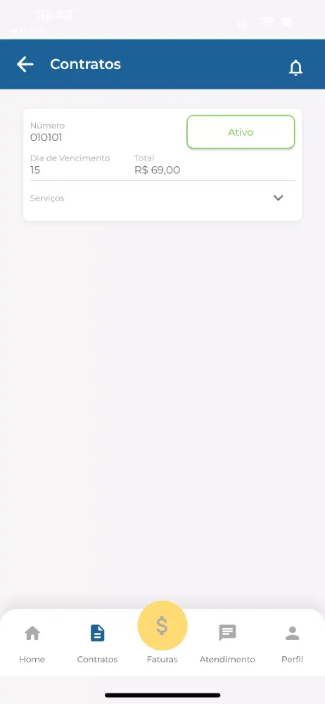 Netiz Screenshots