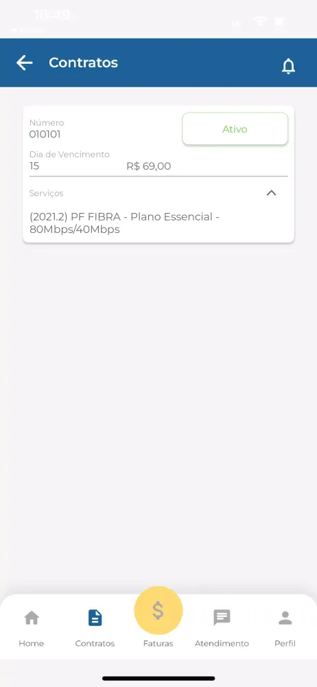 Netiz Screenshots