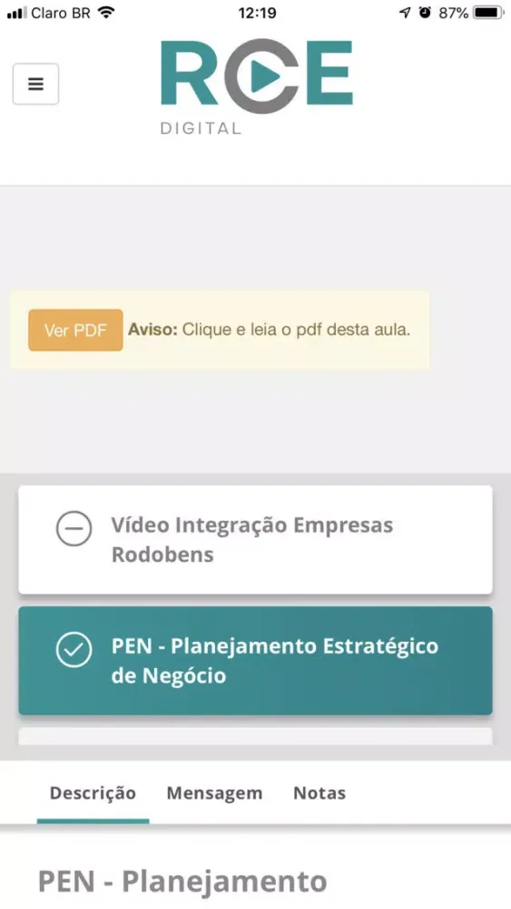 صور RCE Comunica