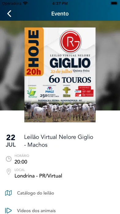 Screenshot di Remate Web