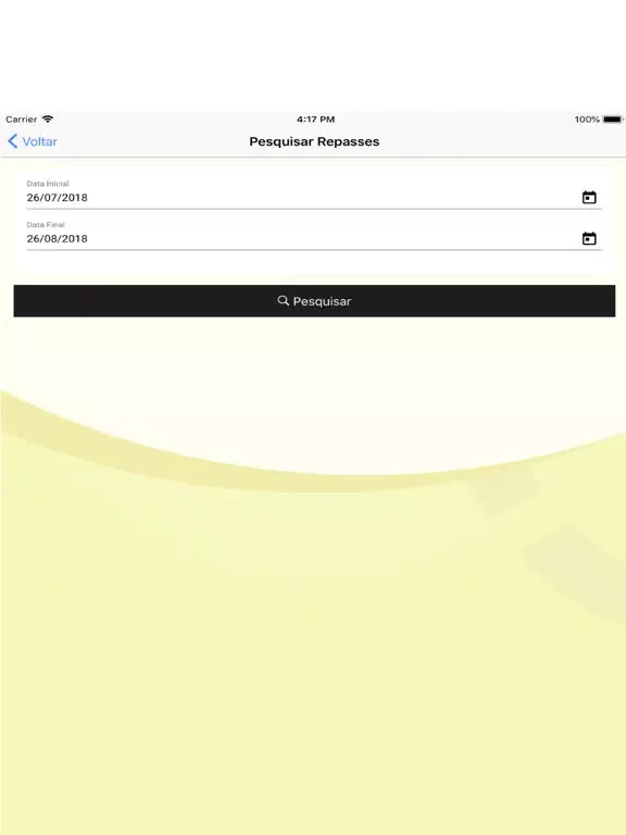 SIG Proprietário iPad  স্ক্রিনশট