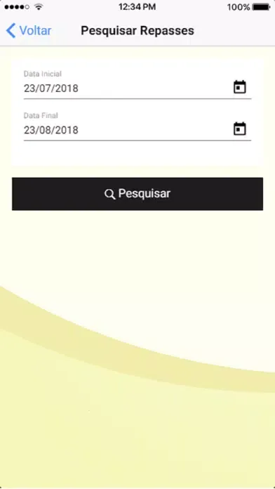 SIG Proprietário স্ক্রিনশট
