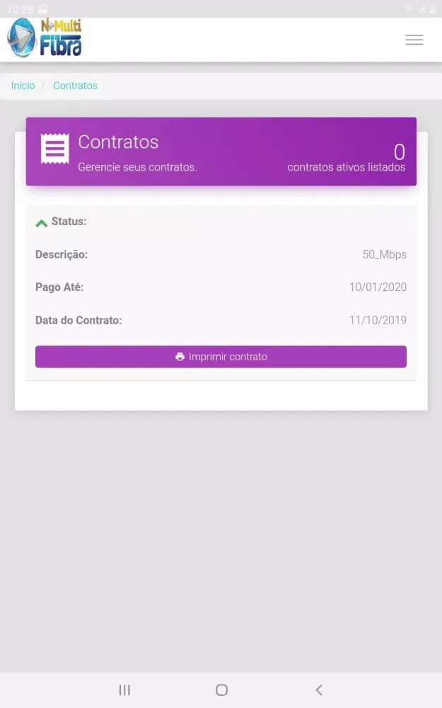 N-Multifibra Screenshots
