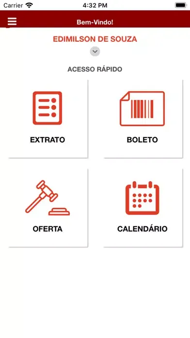 Скриншоты Noma Consorciado