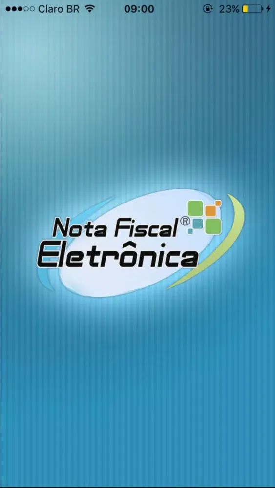 Zrzuty ekranu NFS-e APP