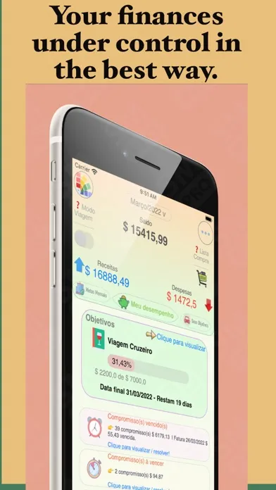 Notes Easy应用截图