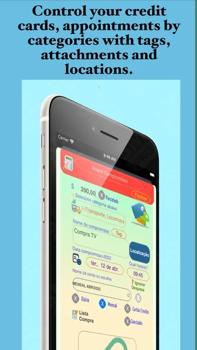 Notes Easy应用截图