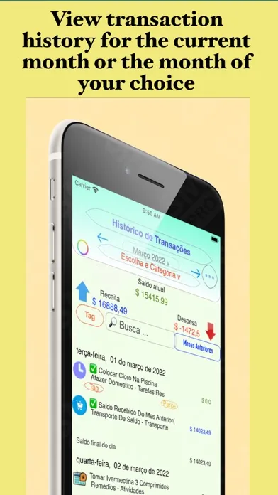 Notes Easy应用截图