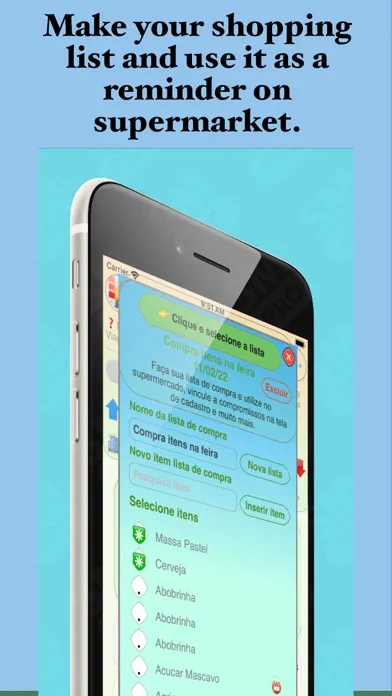 Notes Easy应用截图