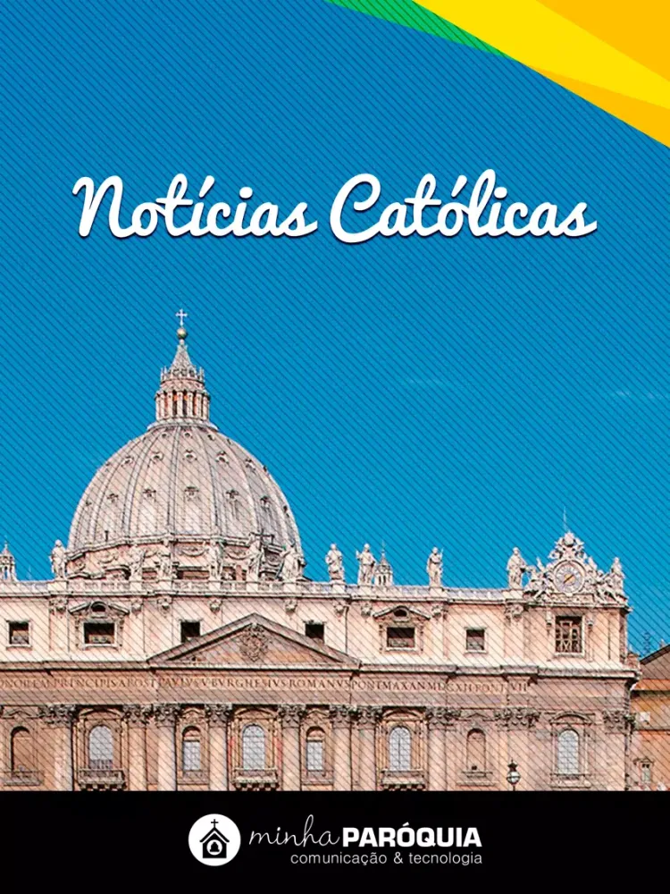 Скриншоты Notícias Católicas iPad 