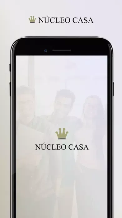 تصاویر Núcleo Casa