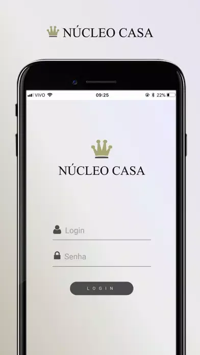 تصاویر Núcleo Casa