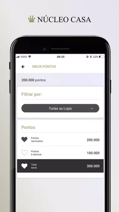 تصاویر Núcleo Casa