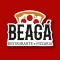 Beagá Pizzaria