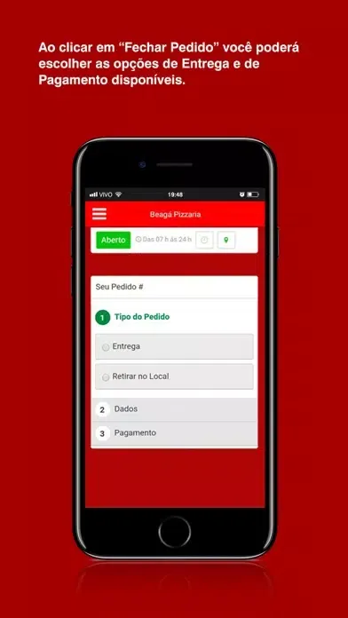 تصاویر Beagá Pizzaria
