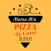 Mama Mia Pizza