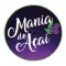 Mania de Açaí