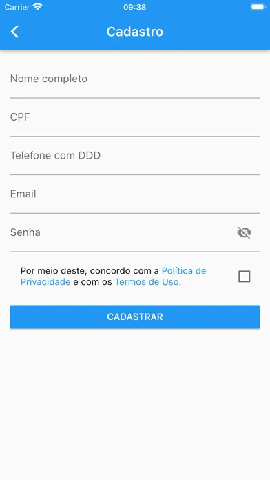 OD Drive Anunciante Screenshots
