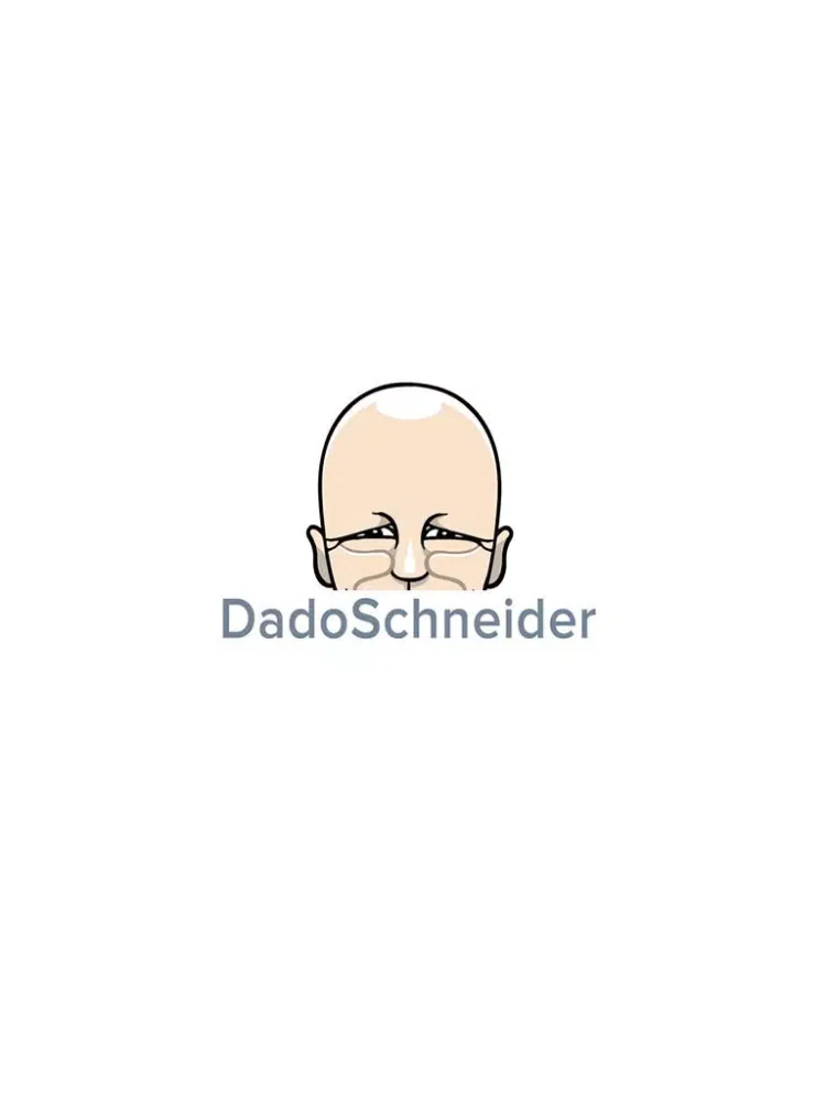 Dado Schneider iPad  スクリーンショット