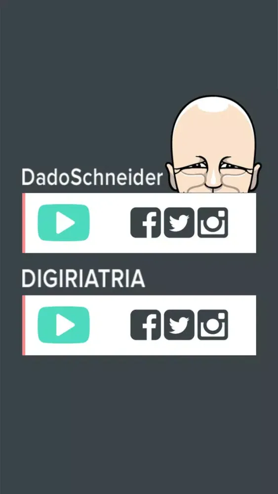 Dado Schneider スクリーンショット