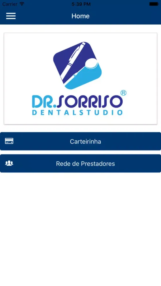 Скриншоты Dr Sorriso