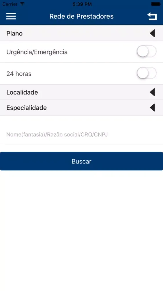 Скриншоты Dr Sorriso