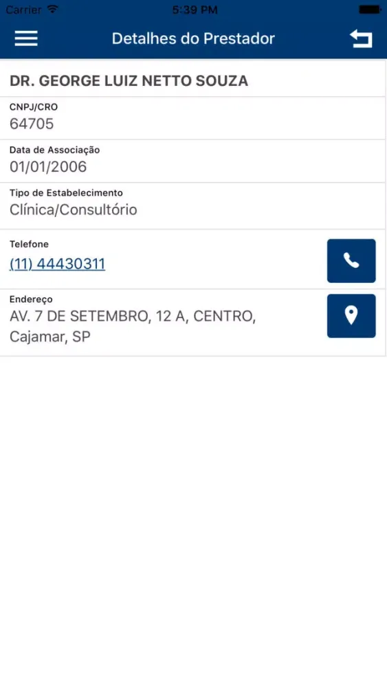 Скриншоты Dr Sorriso