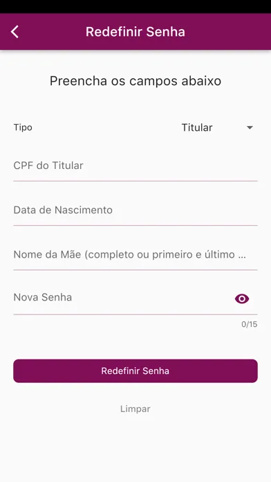 Uniodonto Sudeste Mineiro应用截图