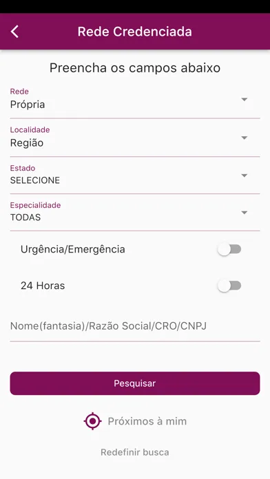 Uniodonto Sudeste Mineiro应用截图