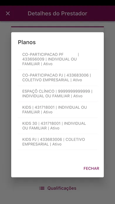 Uniodonto Sudeste Mineiro应用截图