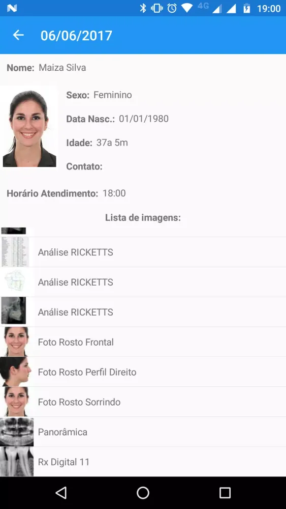 ODT DIGITAL Ekran Görüntüleri