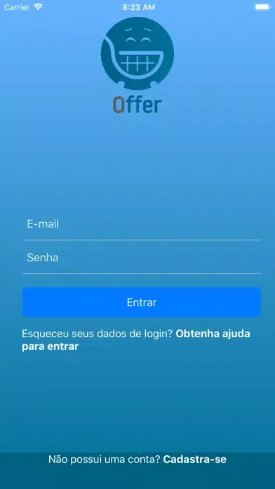 Offer4All Screenshots