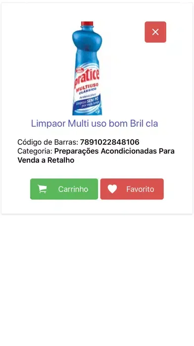 Offer4All Screenshots