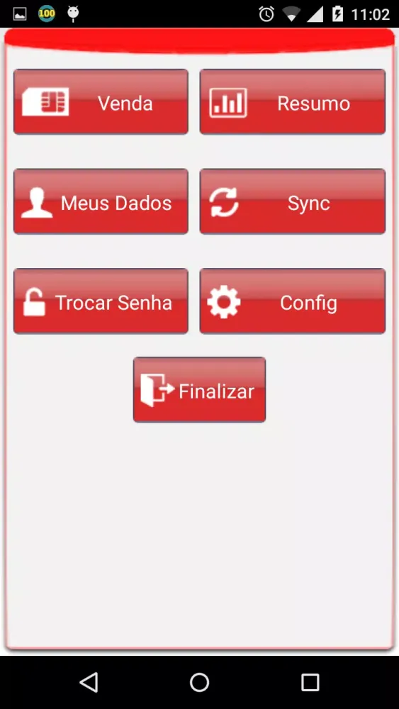 Office Vendas Screenshots