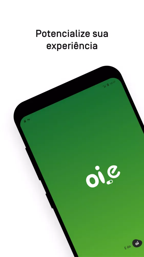 Oi_e Screenshots