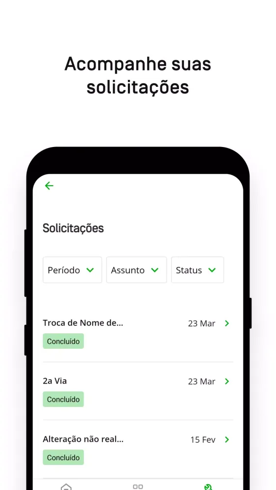Oi_e Screenshots