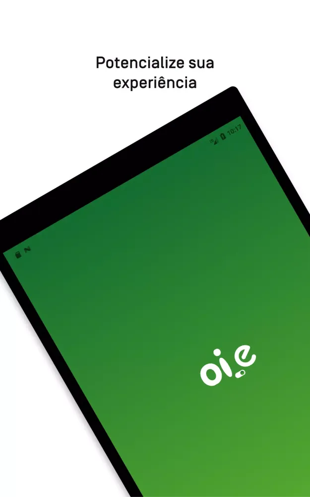Oi_e Screenshots