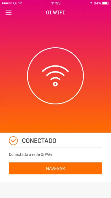 تصاویر Oi WiFi