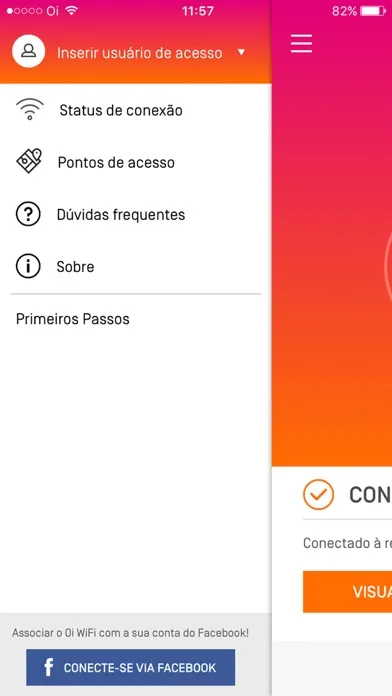 تصاویر Oi WiFi
