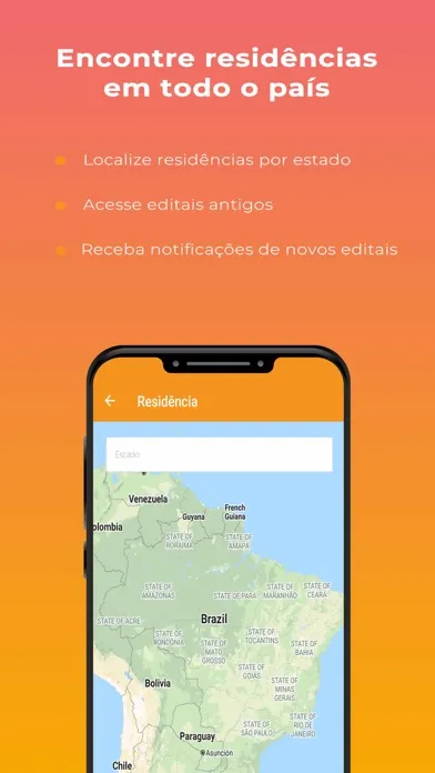Olá Buco سکرین شاٹس